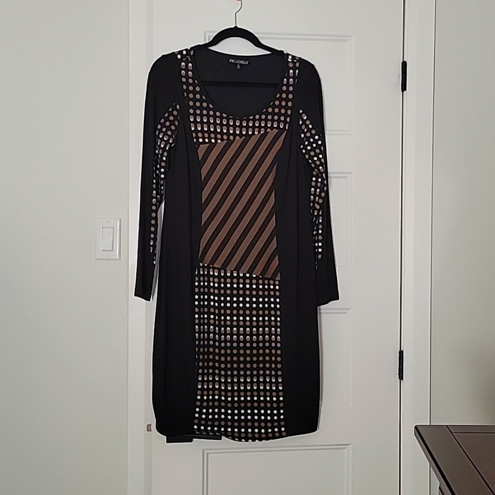 Picadilly dress